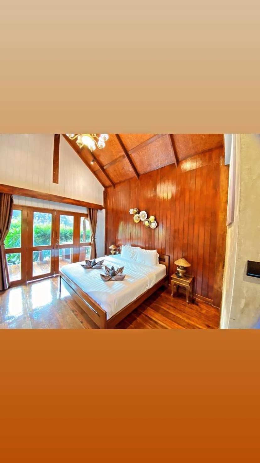 Little Rock Kohjum Hotel Koh Jum Exterior photo